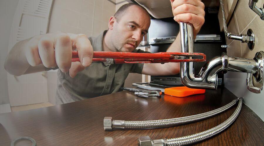 Professional expert plumbing services in New Johnsonville, TN